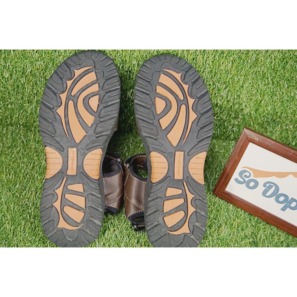Eddie Bauer Denny Ridge Sandals - Men's Size 10 - Picture 5 of 5